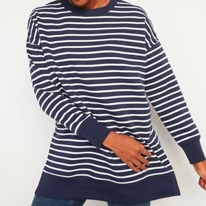 Old Navy | Oversized Tunic Sweater